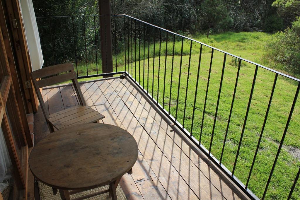 Valle Escondido Cabanas Villa Huasca de Ocampo Eksteriør bilde